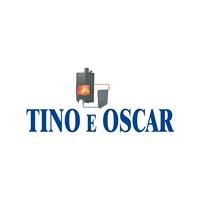 Logotipo Tino e Óscar