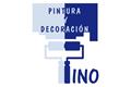 logotipo Tino Pintura y Decoración