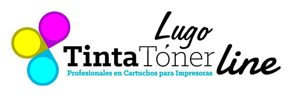 logotipo Tinta Tóner Line