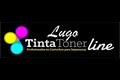 logotipo Tinta Tóner Line