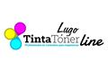 logotipo Tinta Tóner Line