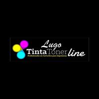 Logotipo Tinta Tóner Line