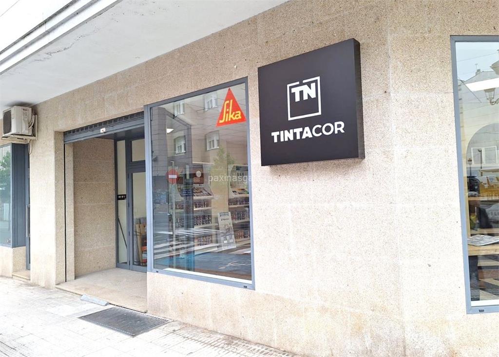 imagen principal Tintacor