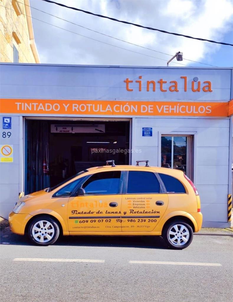 imagen principal Tintalua