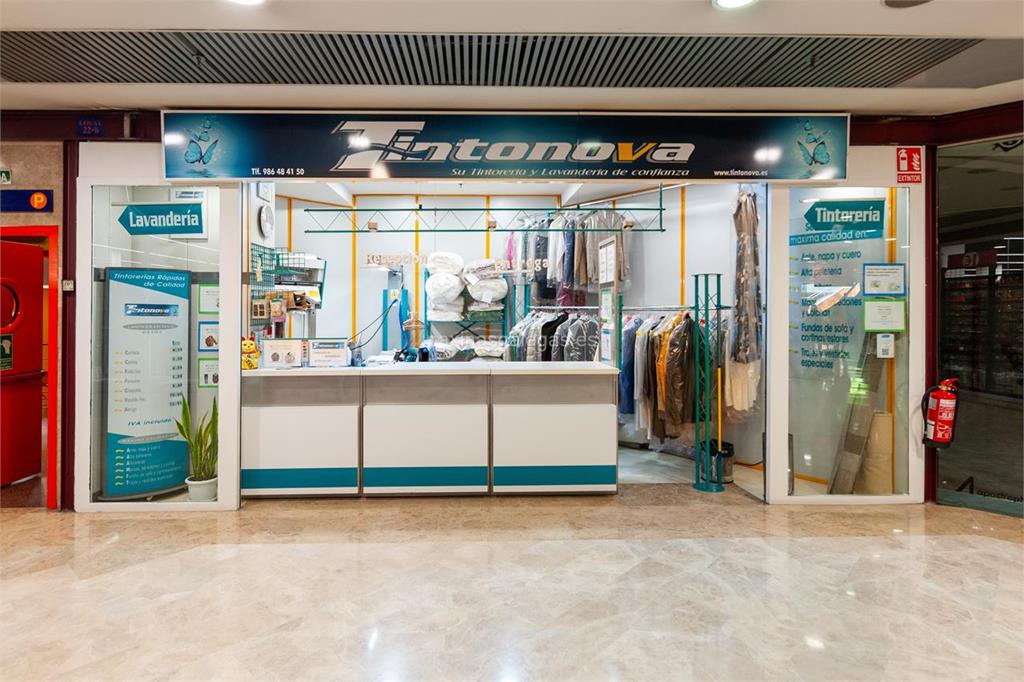 imagen principal Tintonova
