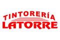 logotipo Tintorería - Lavandería Latorre
