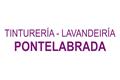 logotipo Tinturería Pontelabrada