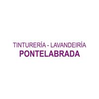 Logotipo Tinturería Pontelabrada