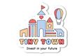 logotipo Tiny Town