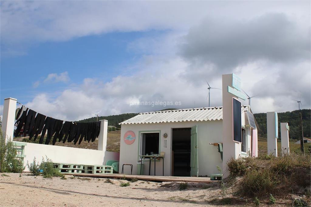 imagen principal Tipiti Surf