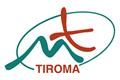 logotipo Tiroma