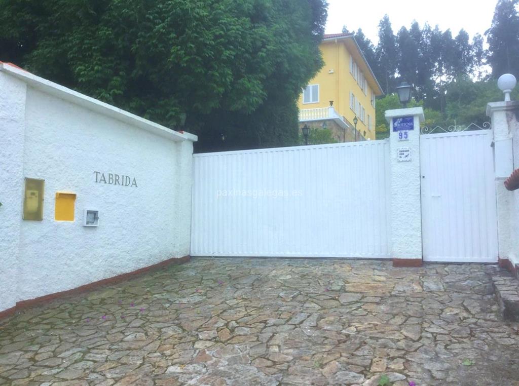 imagen principal TITCO - Tabrida Industrias and Company