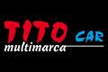 logotipo Tito Car