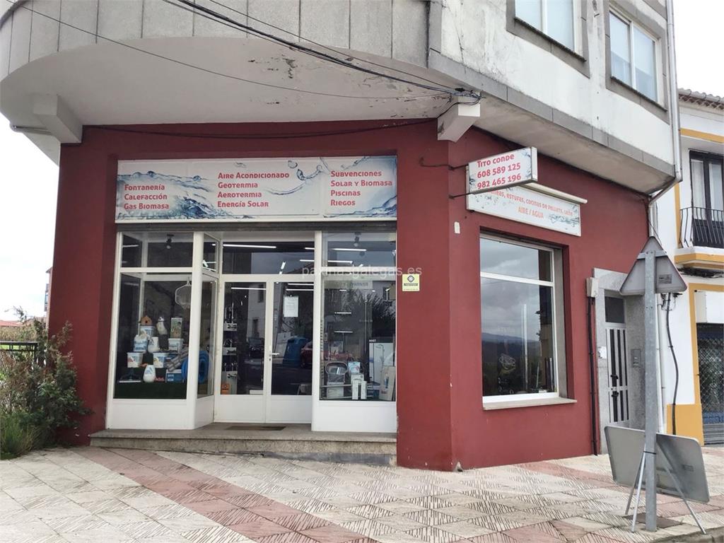 imagen principal Tito Conde (Oficinas)