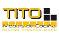 logotipo Tito Mobles de Cociña