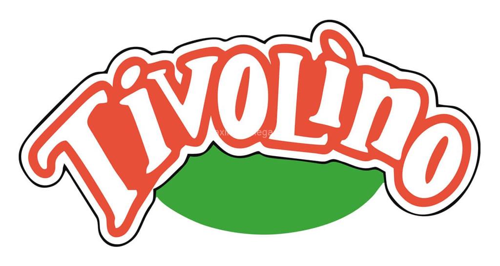 logotipo Tivolino