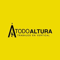 Logotipo Todo Altura