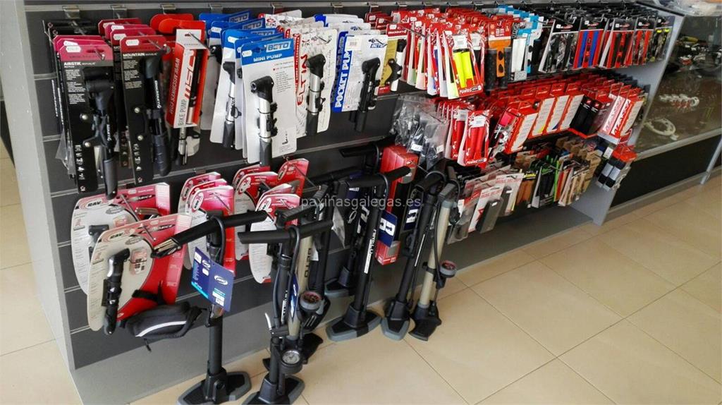 Todo en bici cheap