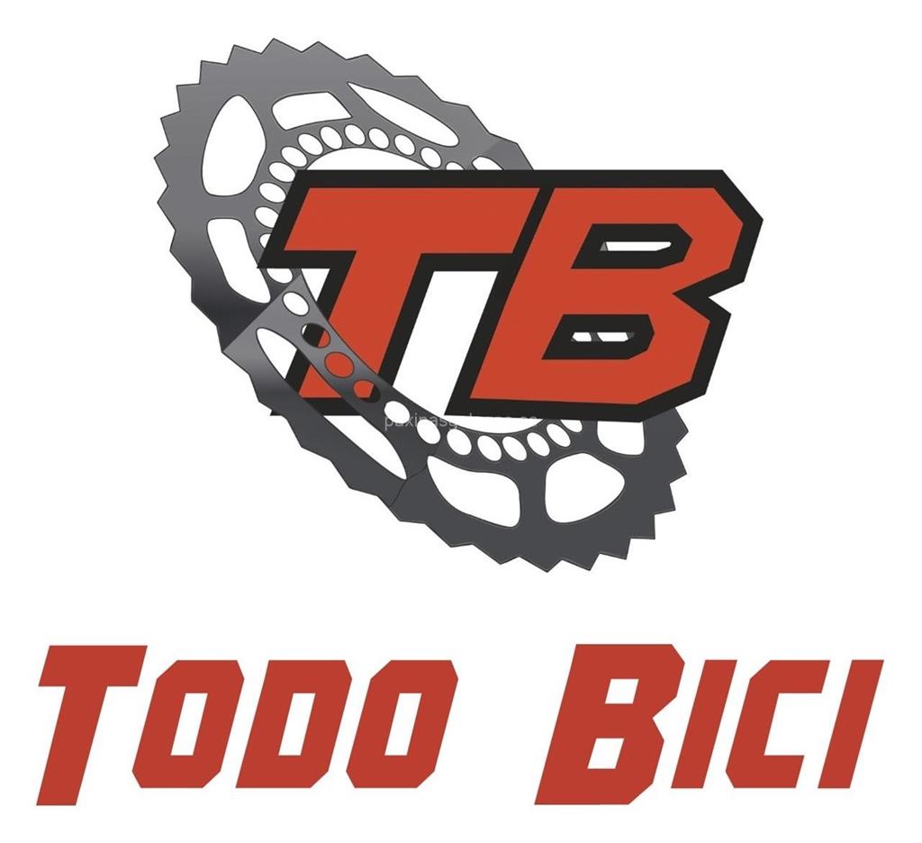 logotipo Todo Bici