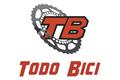 logotipo Todo Bici