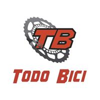 Logotipo Todo Bici
