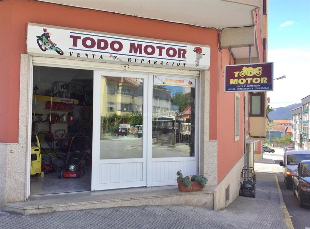 imagen principal Todo Motor