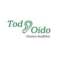 logotipo TodOído