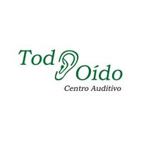 Logotipo TodOído