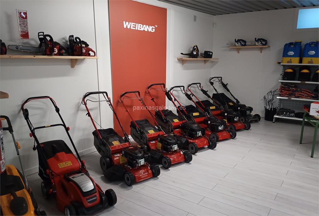 Toedo (Husqvarna) imagen 11