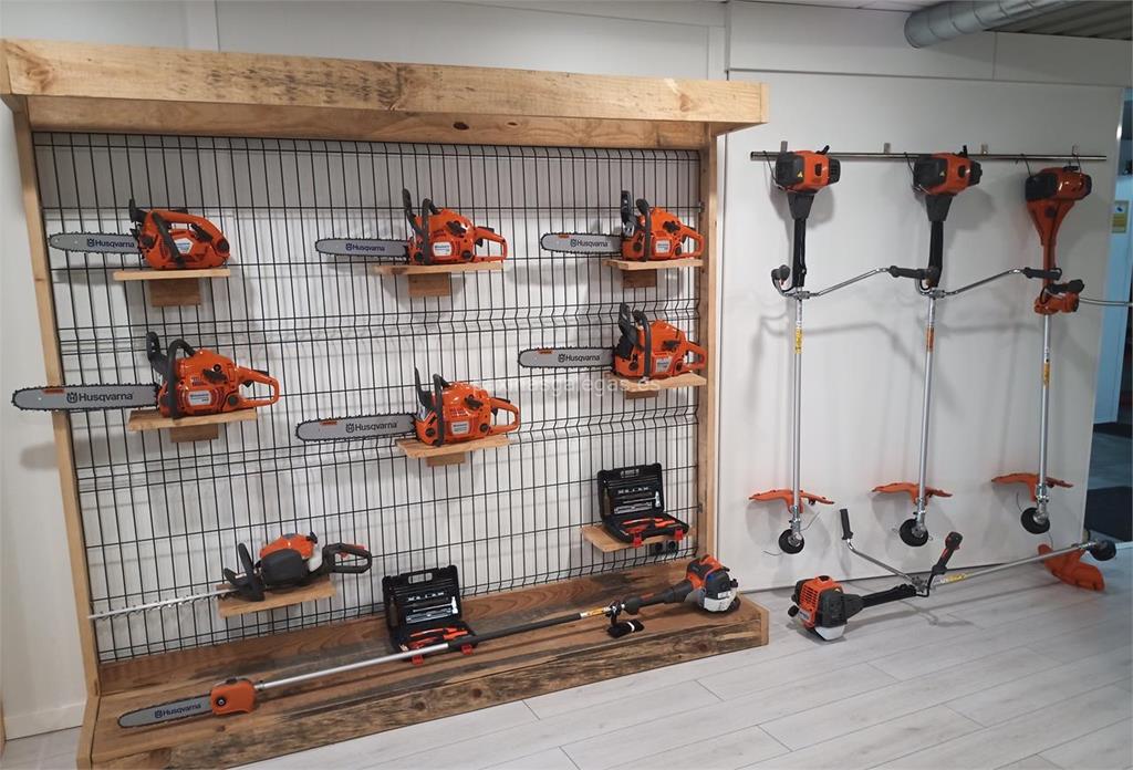 Toedo (Husqvarna) imagen 7