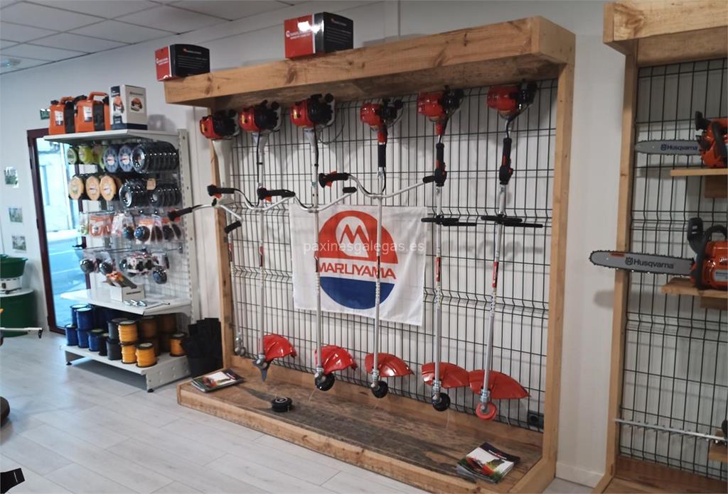 Toedo (Husqvarna) imagen 8