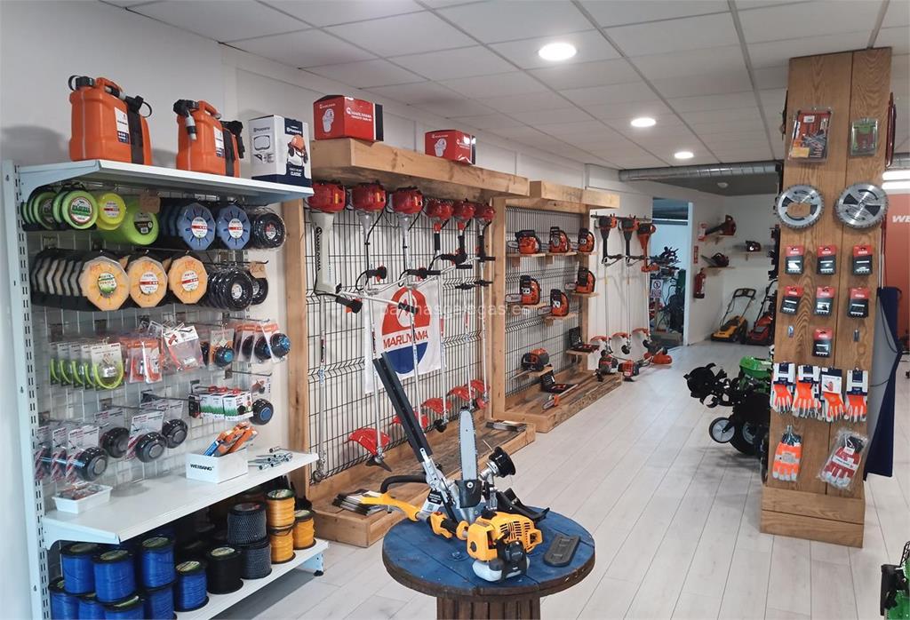 Toedo (Husqvarna) imagen 9