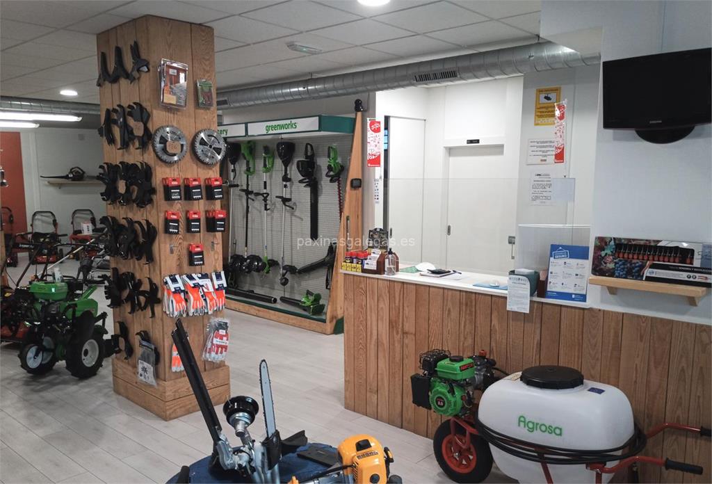 Toedo (Husqvarna) imagen 10