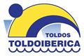 logotipo Toldoibérica