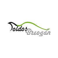 Logotipo Toldos Breogán