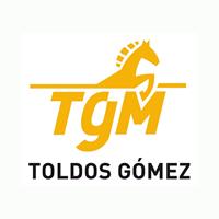 Logotipo Toldos Gómez, S.L.