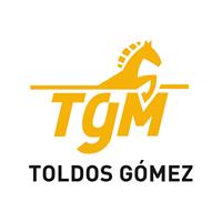 Logotipo Toldos Gómez