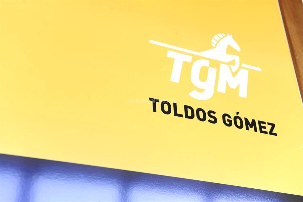 Toldos Gómez imagen 11