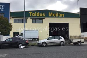 Toldos meilan en lugo Toldos meilan en lugo