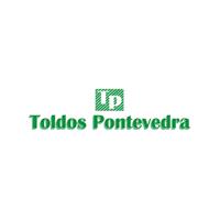 Logotipo Toldos Pontevedra