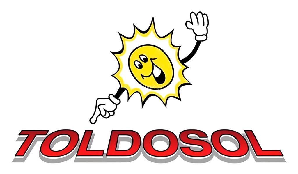 logotipo Toldosol
