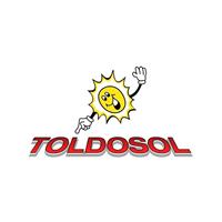 Logotipo Toldosol