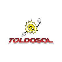 Logotipo Toldosol