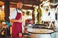 imagen principal Tomé Chef