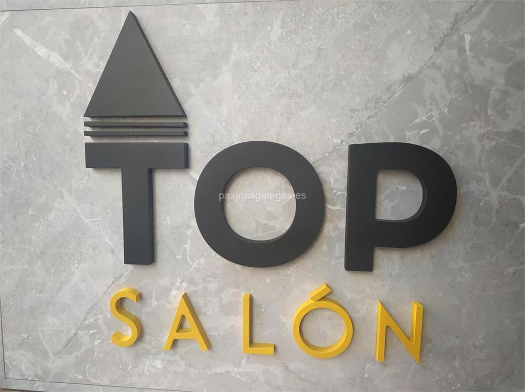 Top Salón imagen 11