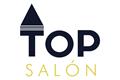 logotipo Top Salón