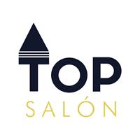 Logotipo Top Salón