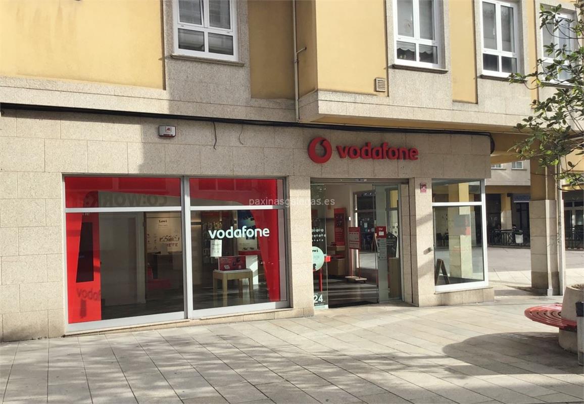 Tienda TOPdigital Vodafone Tienda TOPdigital Vodafone
