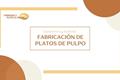 video corporativo Torneados y Platos de Madera