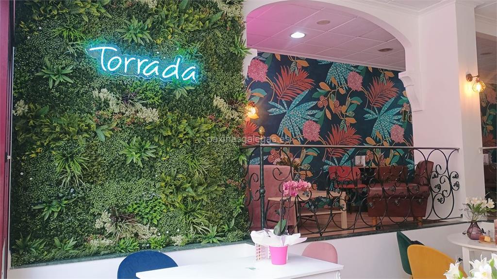 imagen principal Torrada